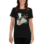 Most Wonderful Halloween Women's short sleeve t-shirt seasonal