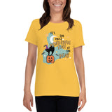 Most Wonderful Halloween Women's short sleeve t-shirt seasonal