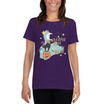 Most Wonderful Halloween Women's short sleeve t-shirt seasonal