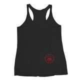 BorB Ellie Women's Racerback Tank military