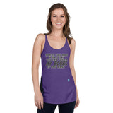 Sorry Bad Day Boobs Women's Racerback Tank accessories