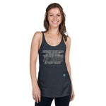 Sorry Bad Day Boobs Women's Racerback Tank accessories
