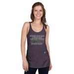 Sorry Bad Day Boobs Women's Racerback Tank accessories