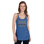 Sorry Bad Day Boobs Women's Racerback Tank accessories